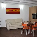 בית חווה Giorno & Notte שאקה